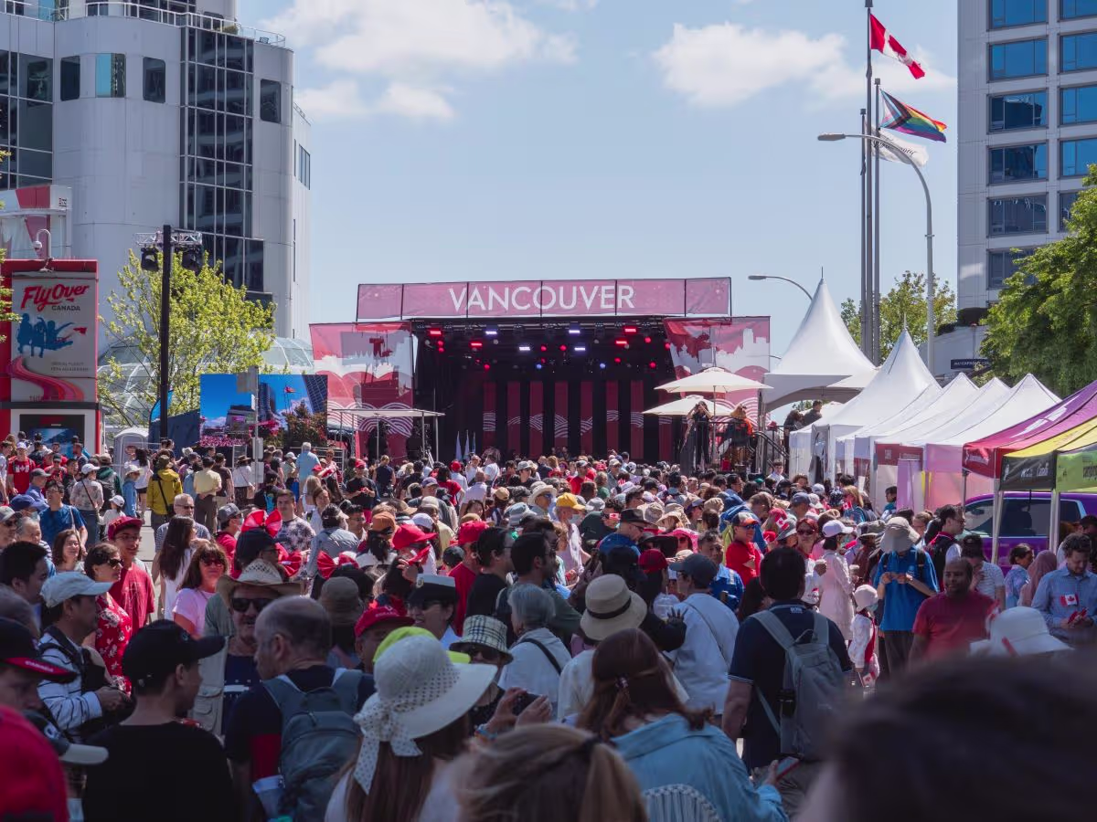 vancouver’s football culture