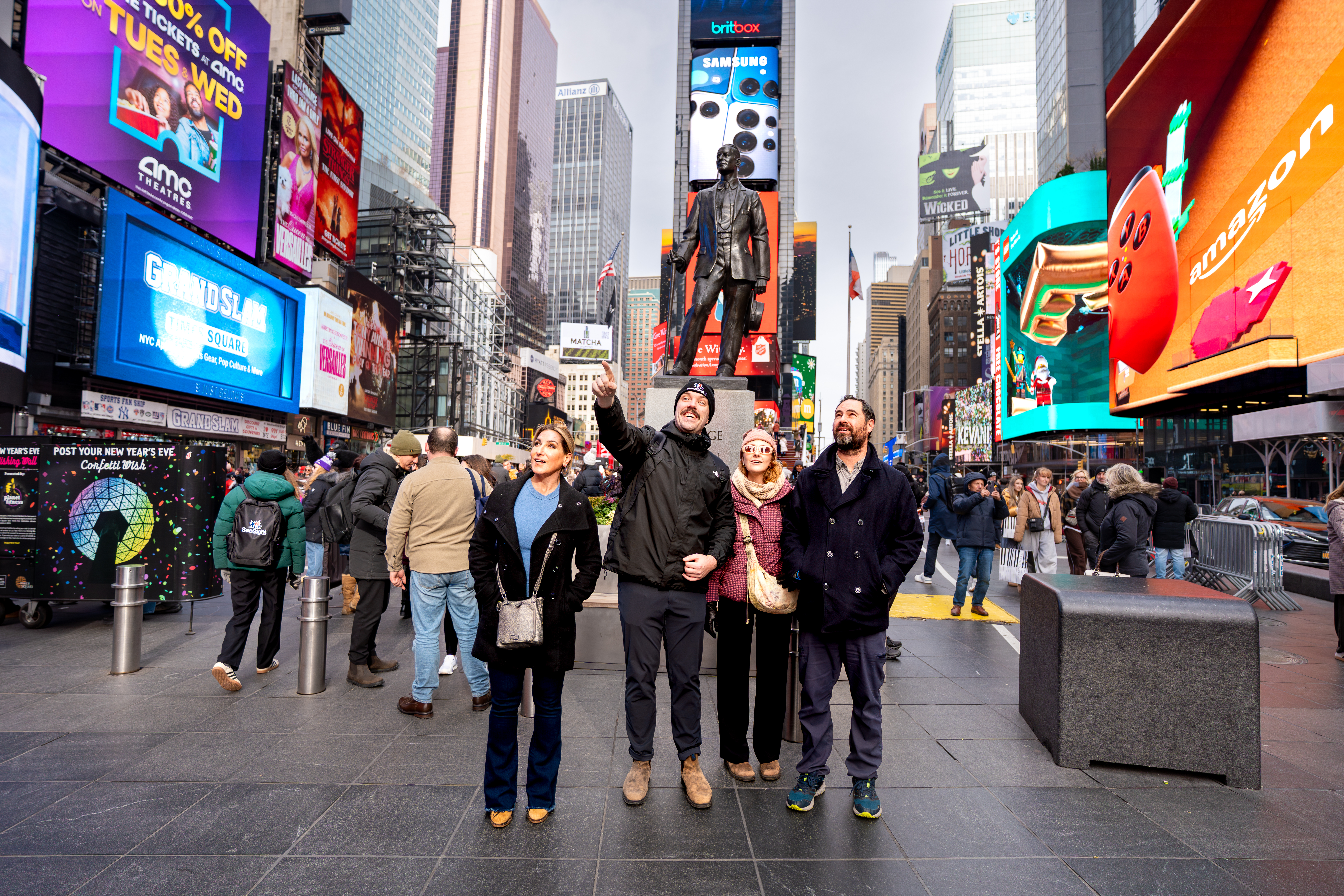 New York Tours - Led by Expert Local Guides