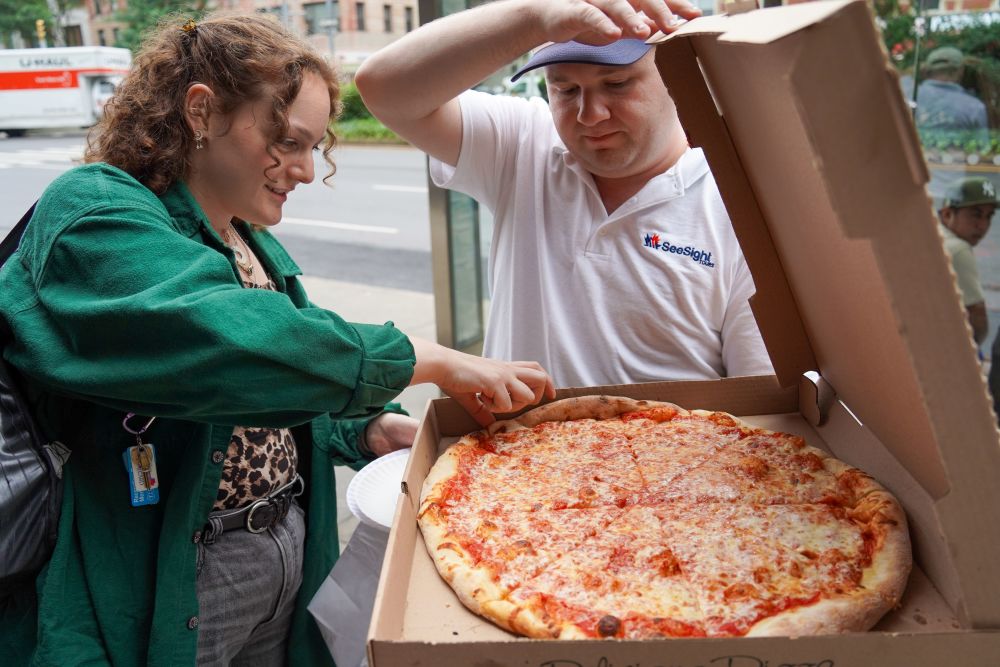 Chinatown & Little Italy Food Walking Tour