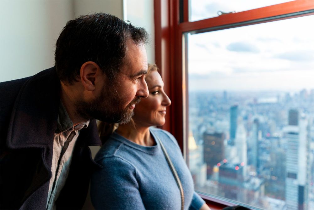 Grand Central Tour With Empire State Observatory