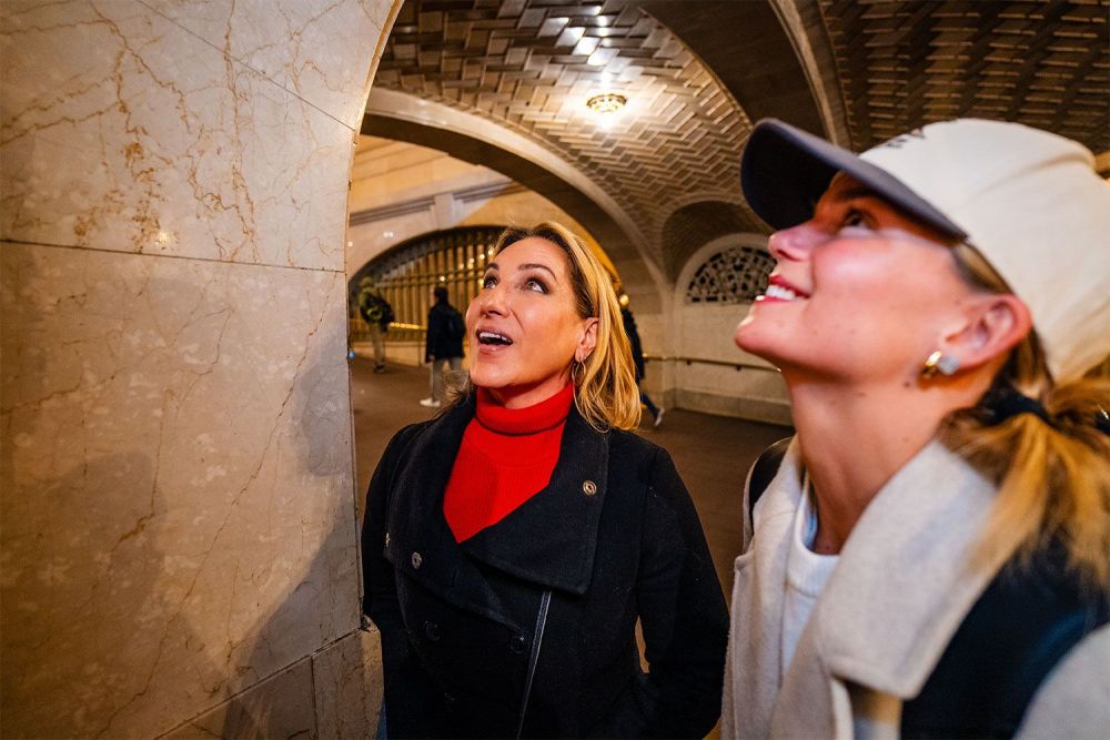 Premium Summit One Vanderbilt Upgrade with Grand Central Tour