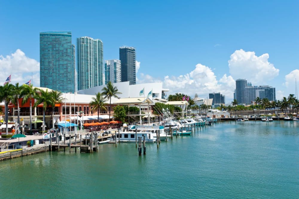 Best of Miami Exclusive Private Tour