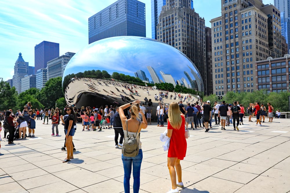 Best of Chicago History & Architecture Walking Tour