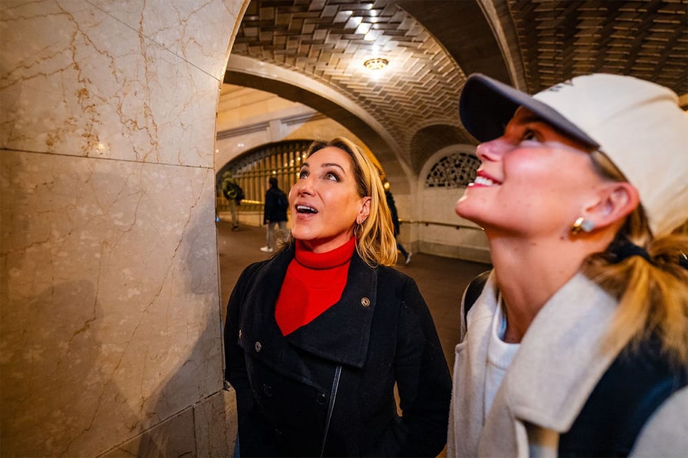 Premium Summit One Vanderbilt Upgrade with Grand Central Tour