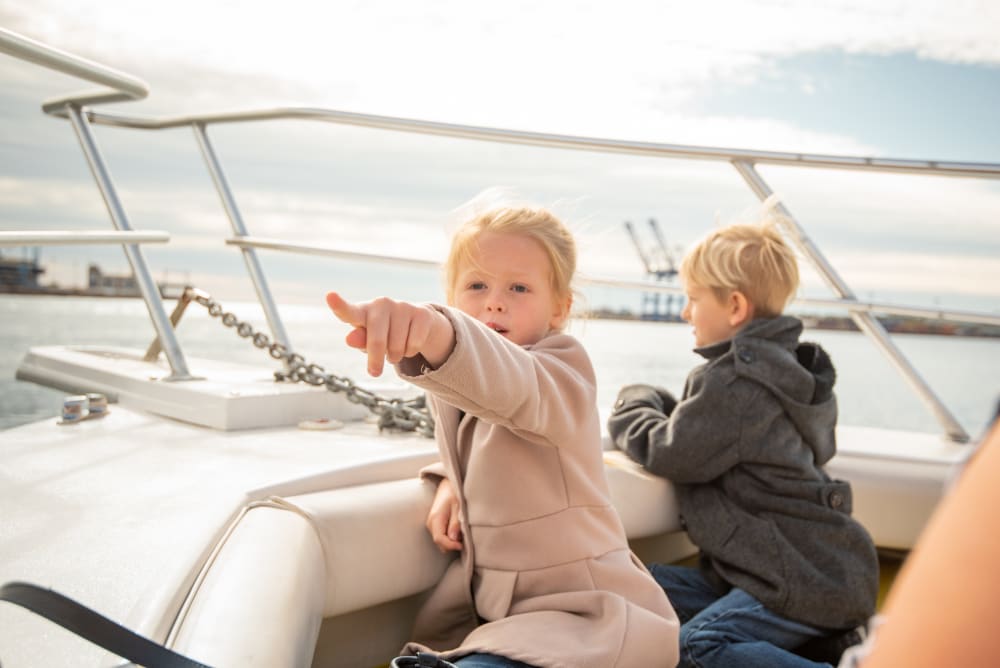 Kids Jetboats Saint John jimrrs
