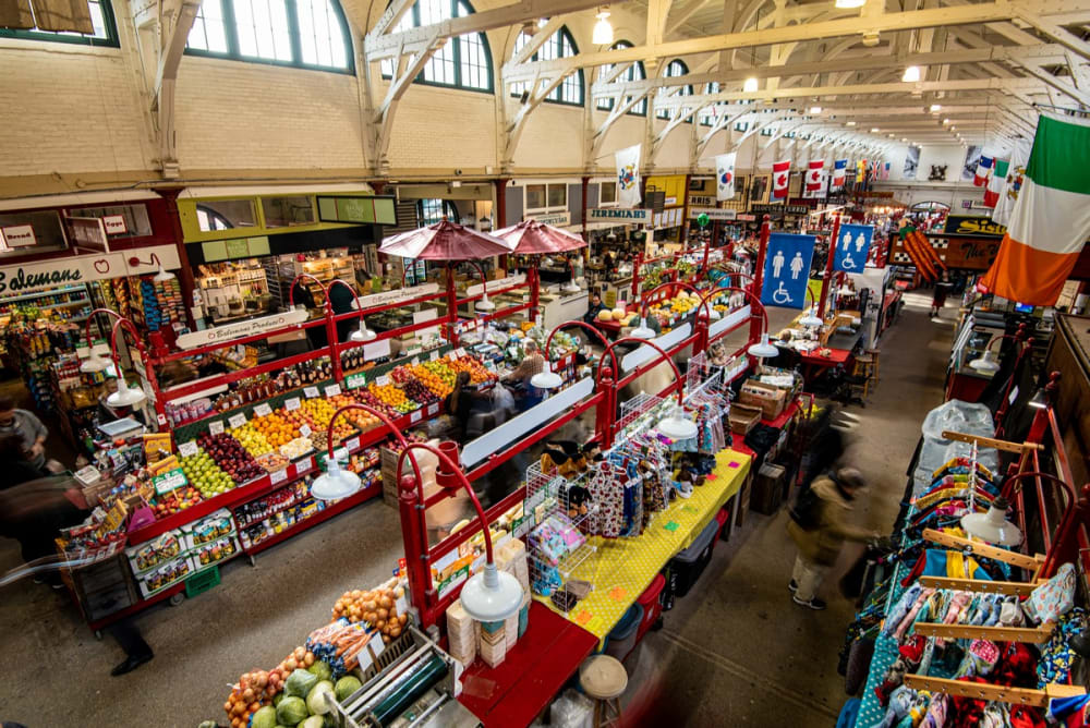 city market saint john