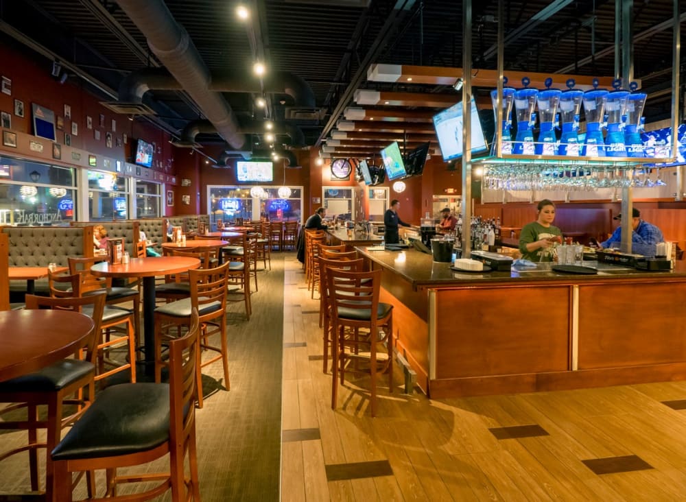 anchor bar