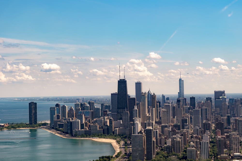Chicago