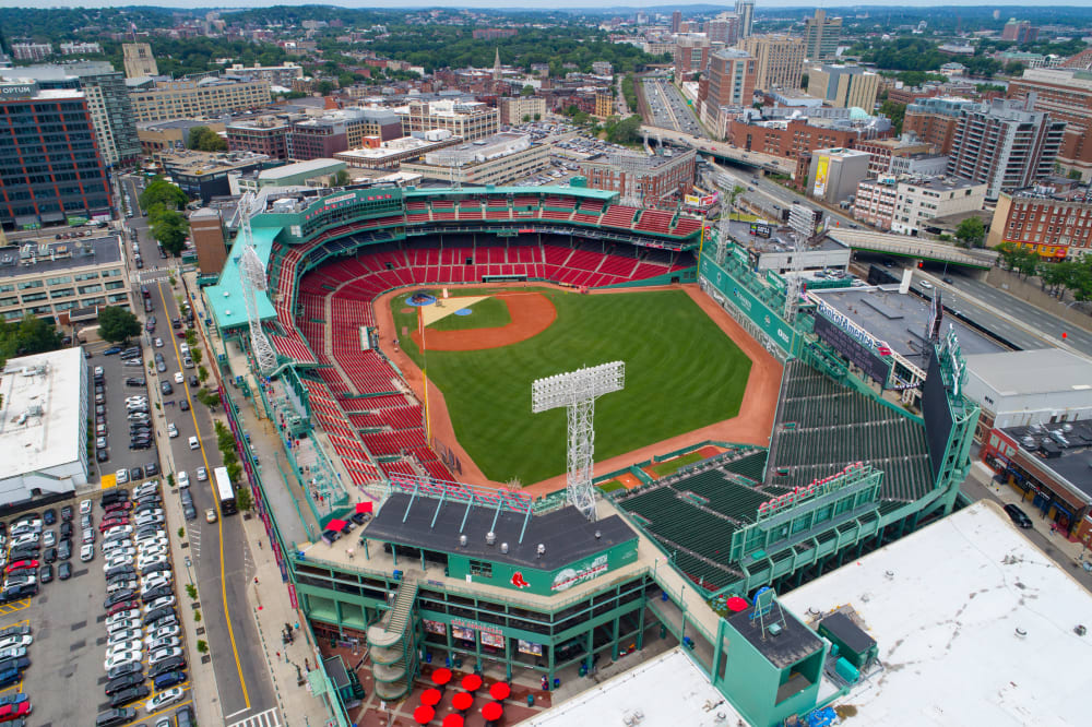 fenway park ed2ky0