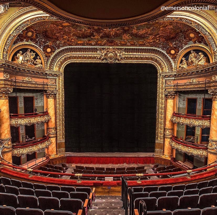 Boston Theatre ueebms