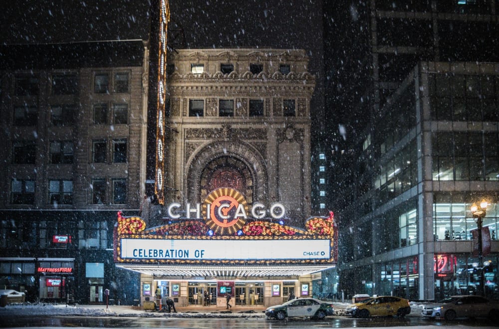 Chicago Winter rl7lkz