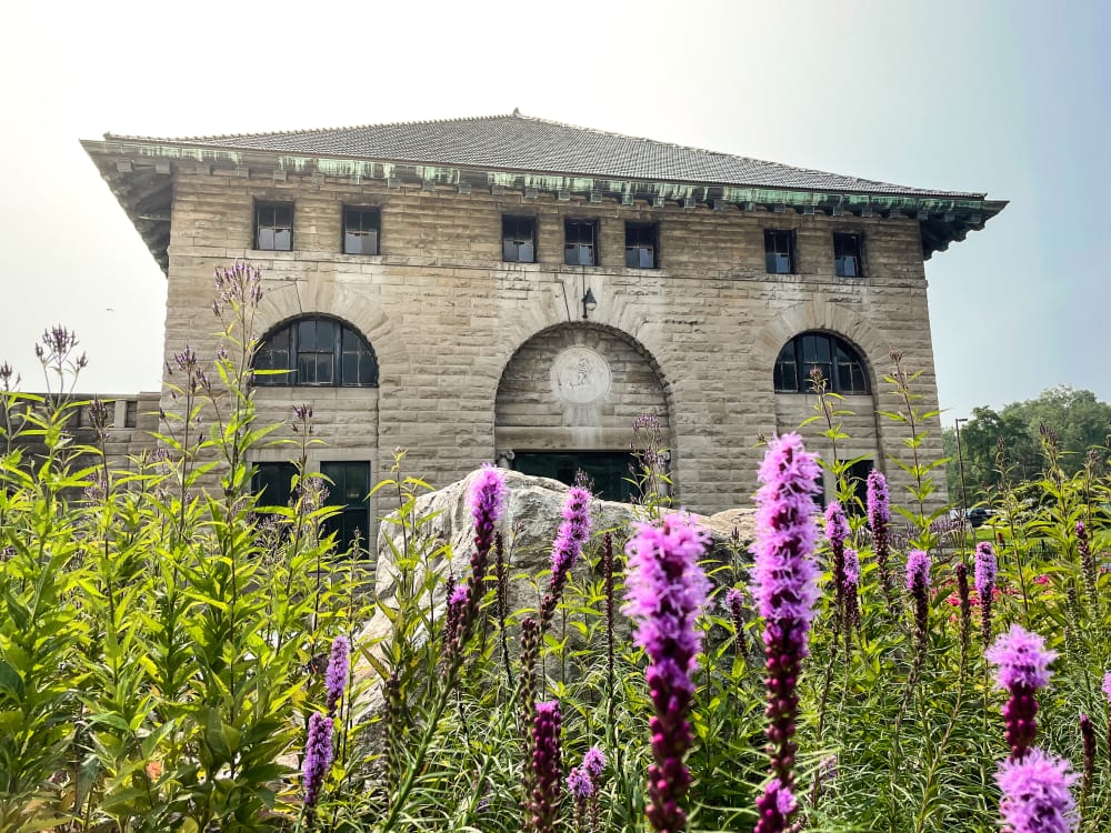 NiagaraParksPowerStation