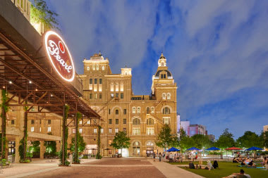Pearl Brewery Credit Visit San Antonio juy5hh