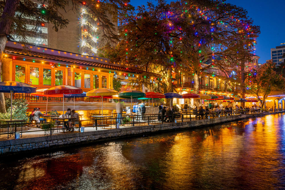 San Antonio CreditVSA2