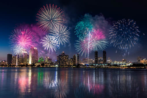 Fireworks axfo1o