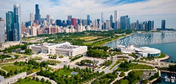 GrantPark umhxoi
