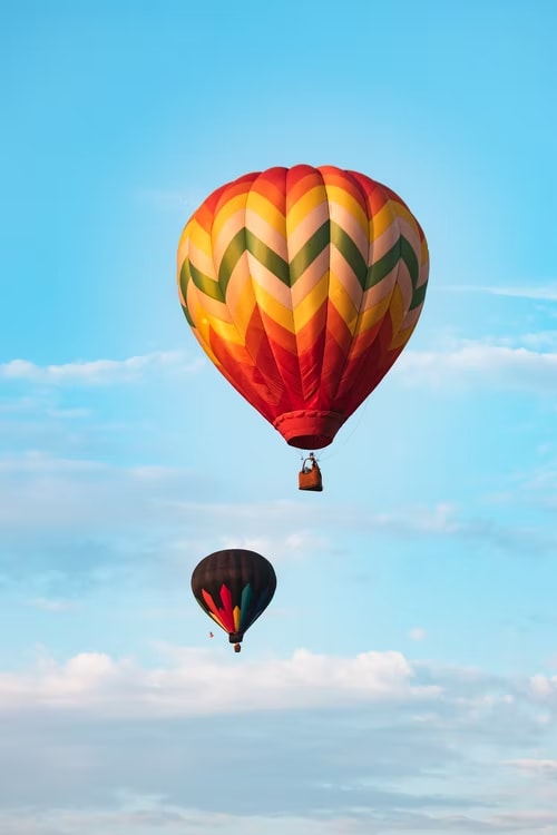 HotAirBalloon