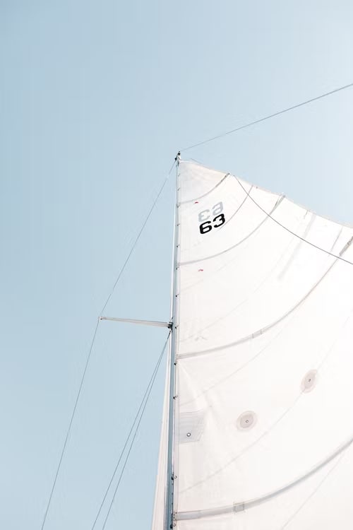 Sail