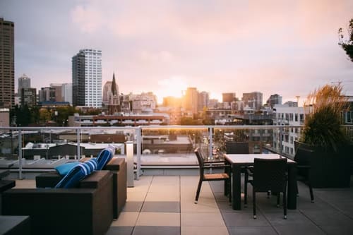 Rooftop