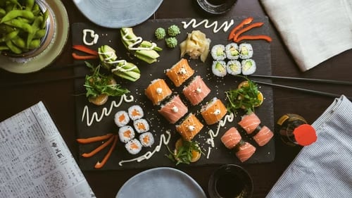 sushi mvbk8p
