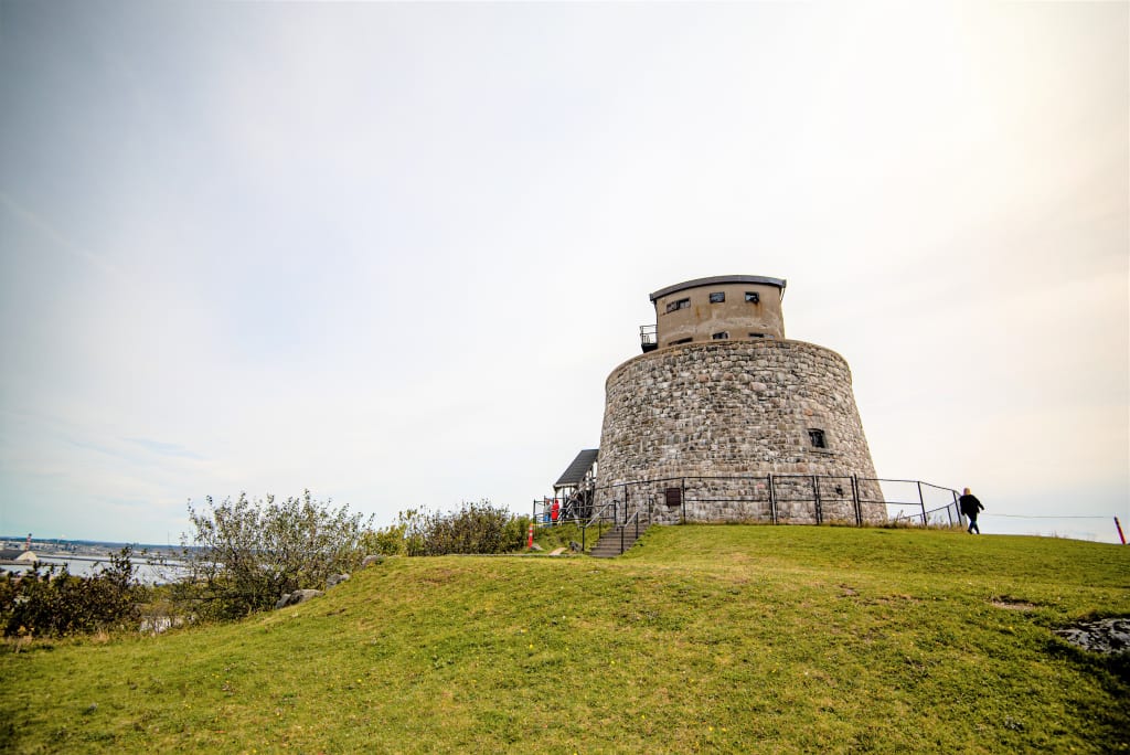 Best of Saint John Tour Carleton Martello Tower.jpg