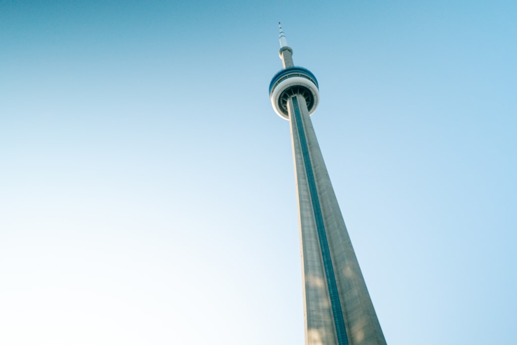 CN Tower
