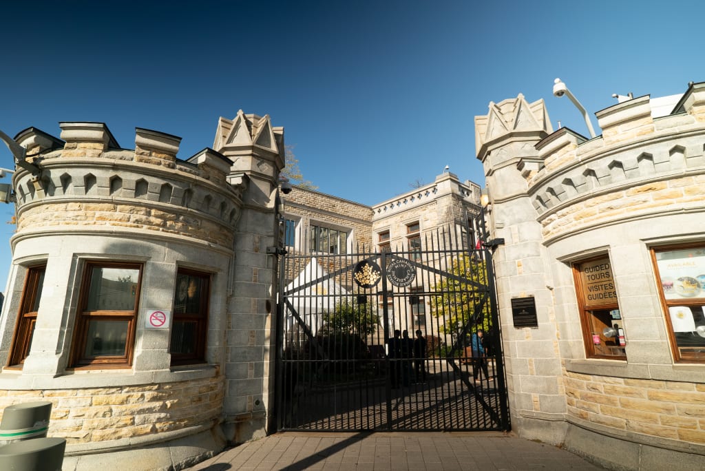 Royal Canadian Mint