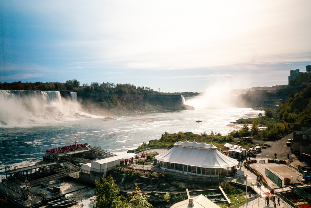 Niagara Falls Tours Canada with Local Guides