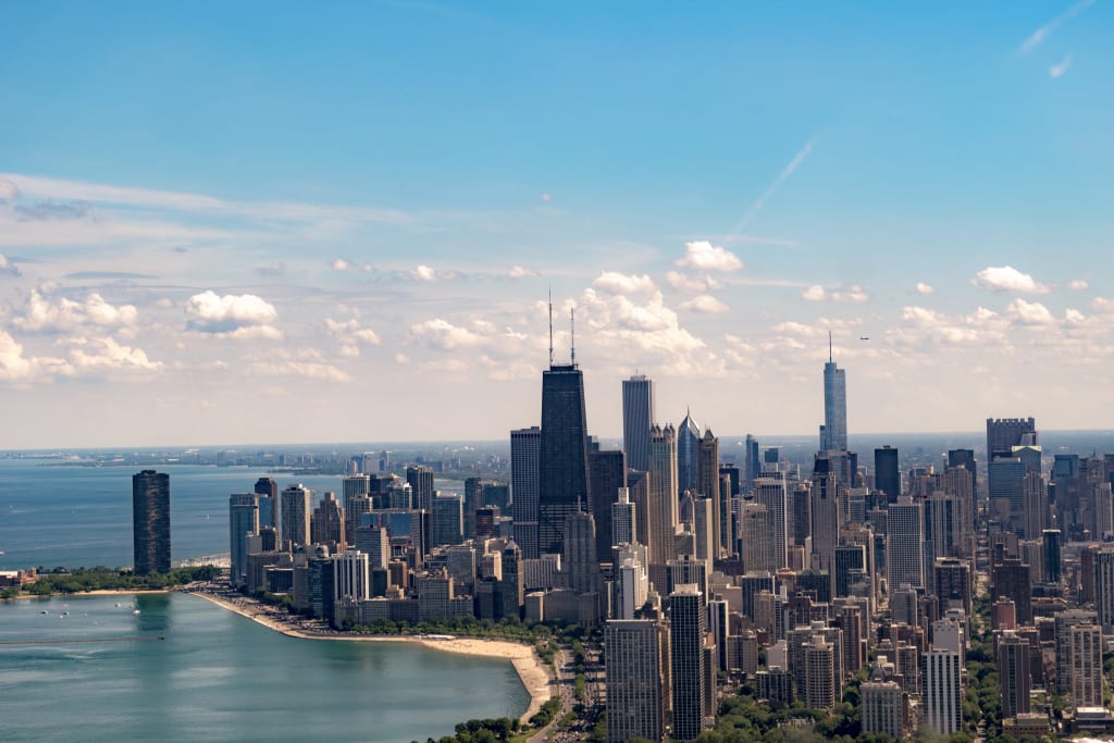 Lokal geführte Chicago Touren