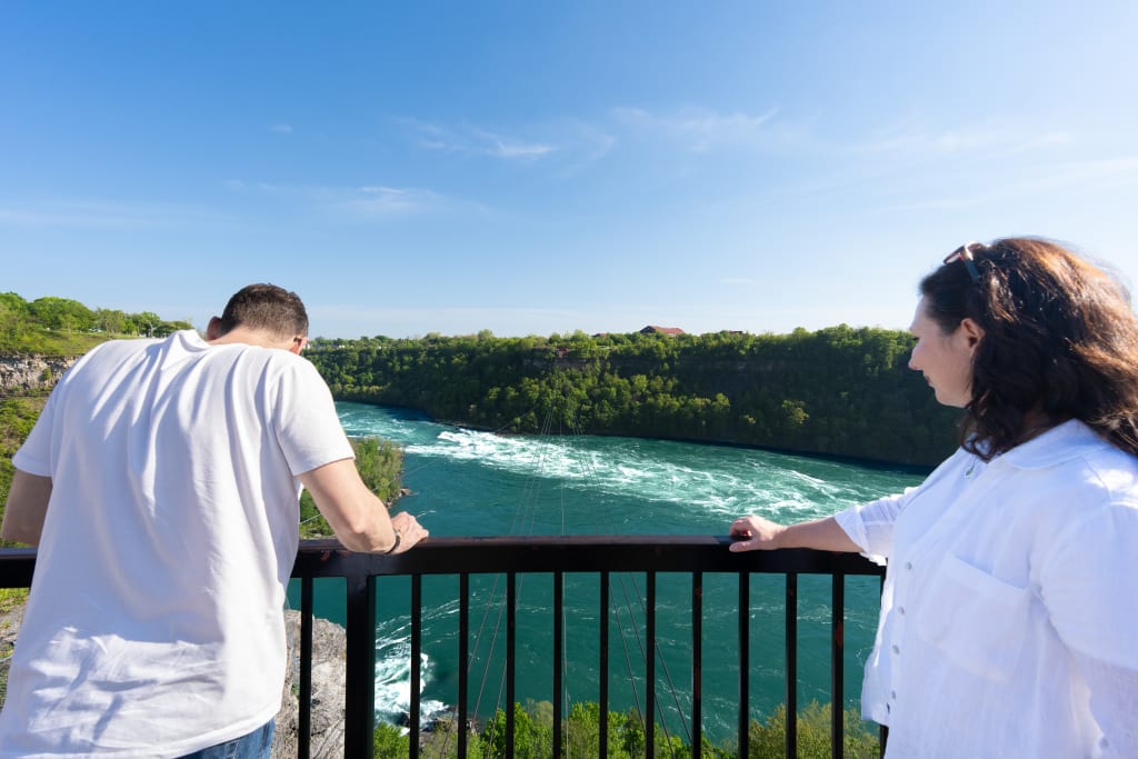 Thompson Point
