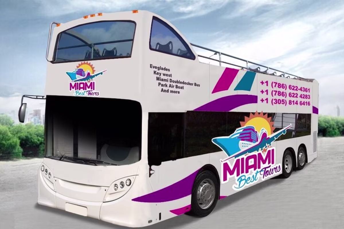 MiamiBestTours