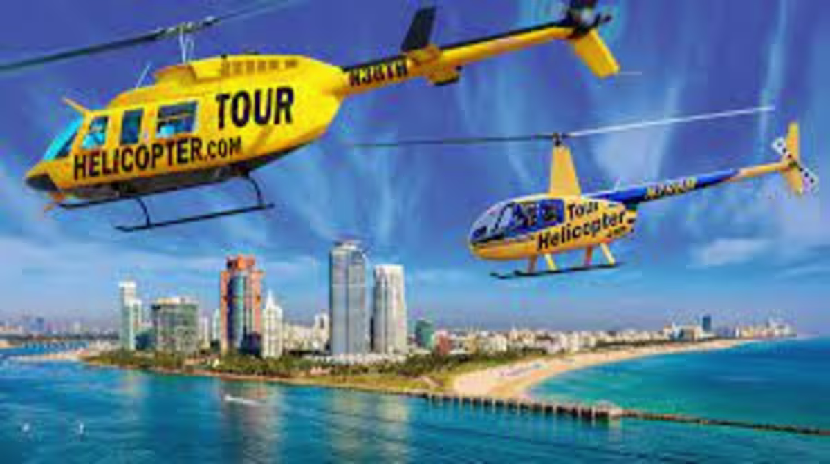 MiamiHeli