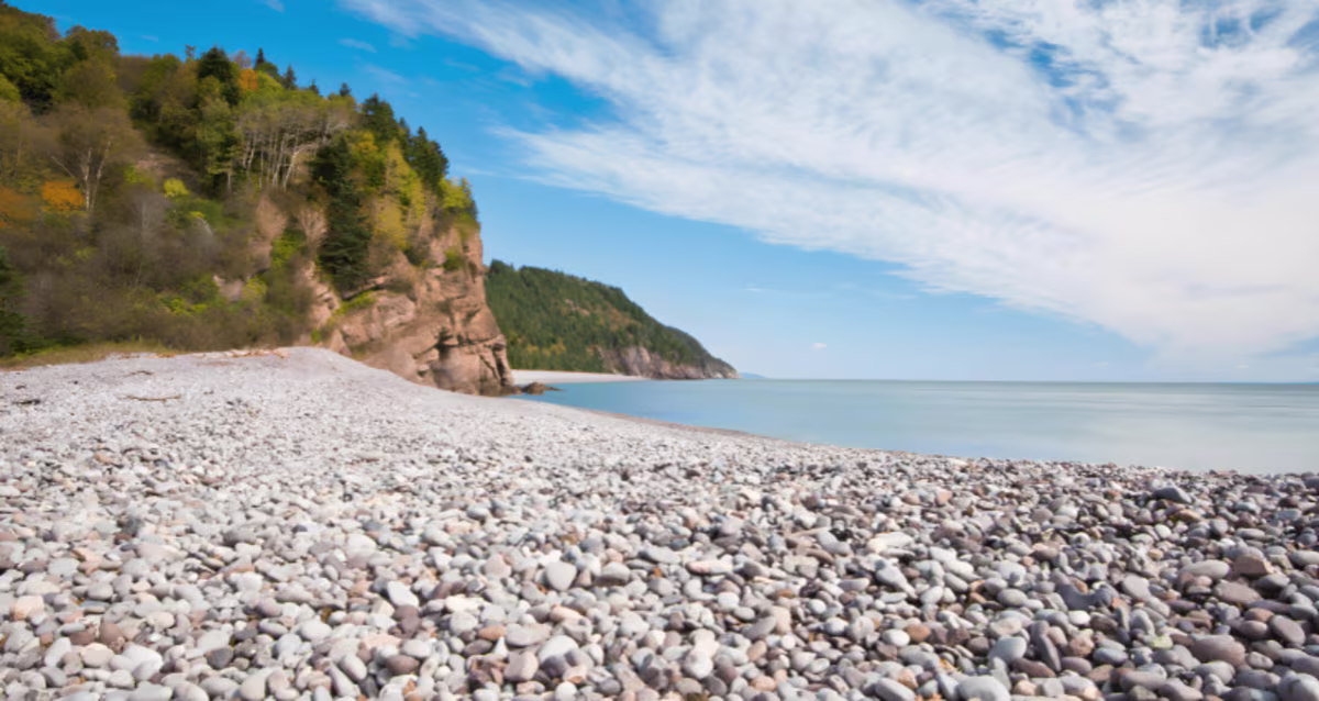 Fundy National Park