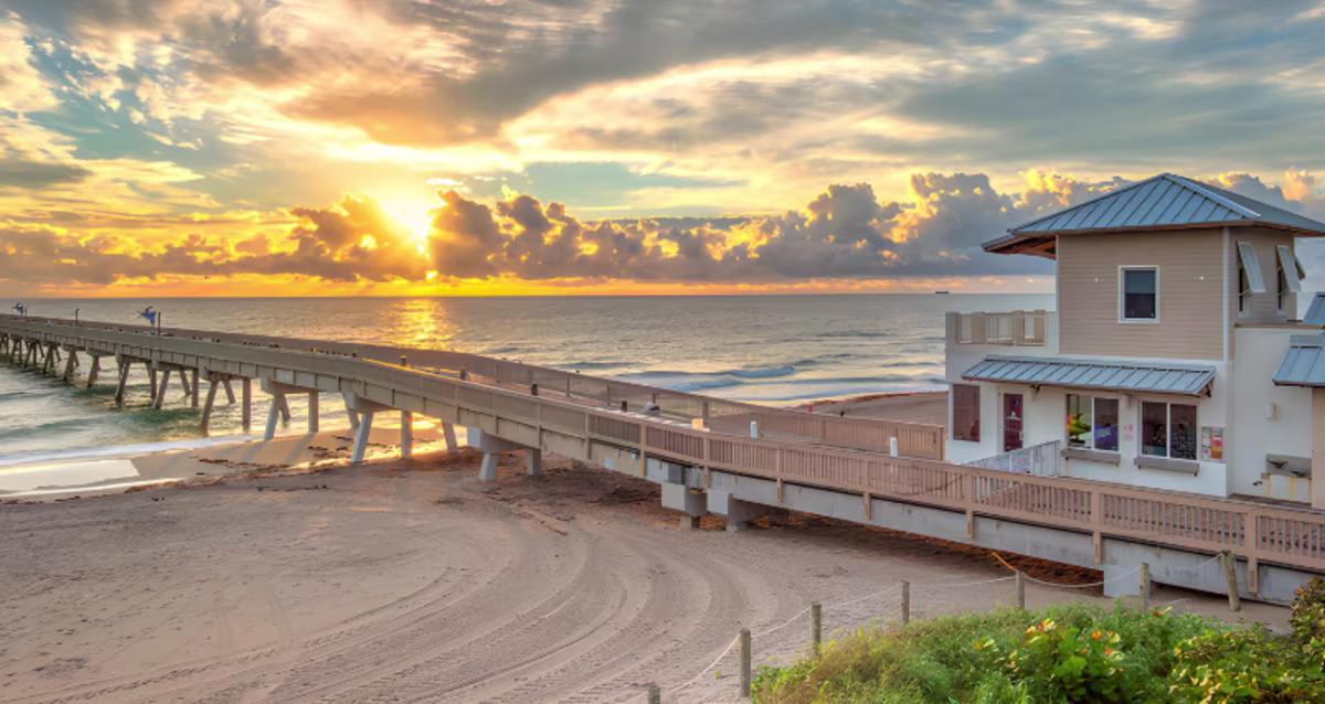 Fort Lauderdale Beach