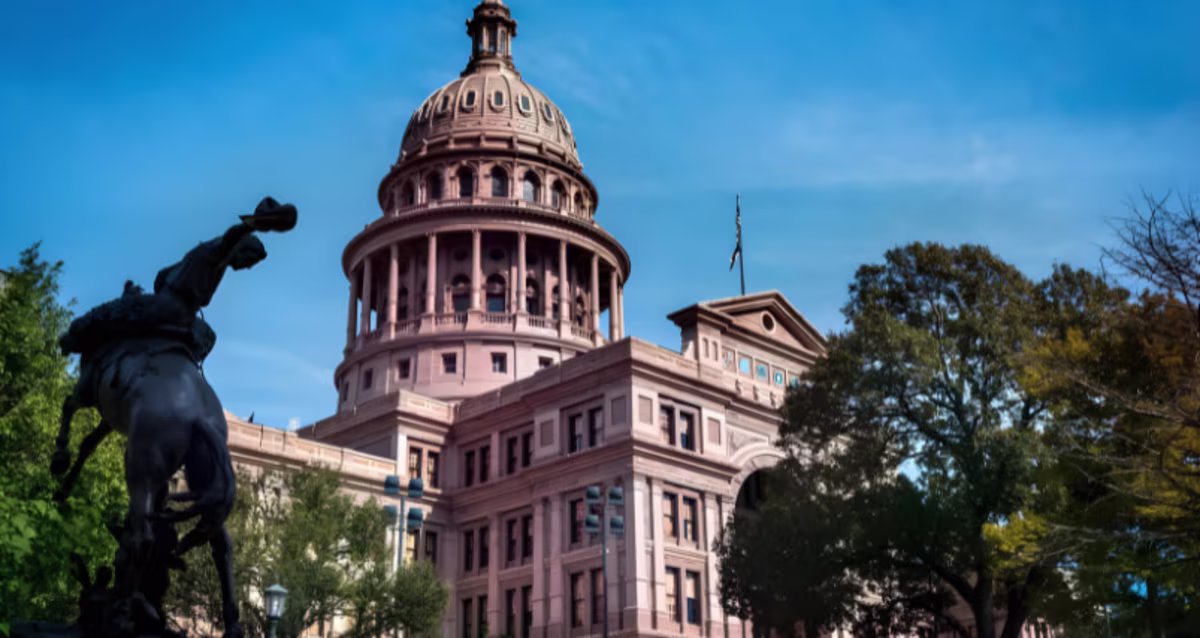 Texas Capitol