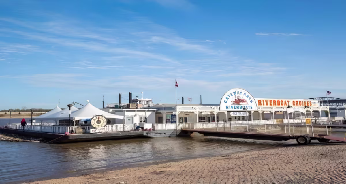 The Gateway Boat Cruise