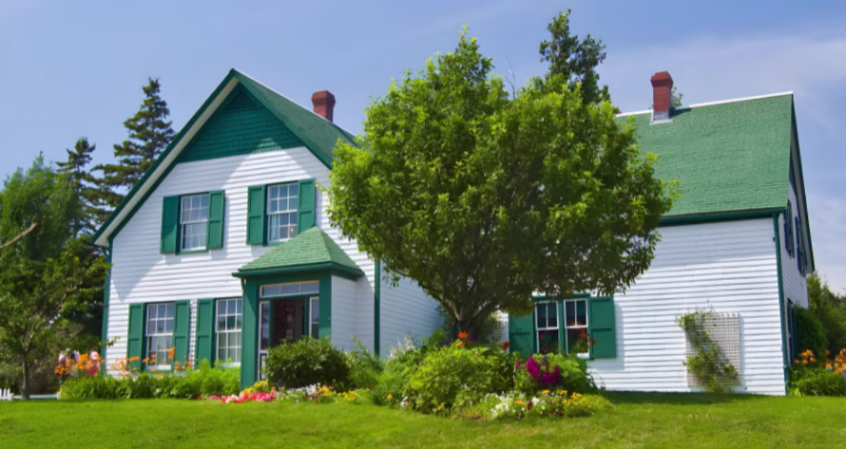 Green Gables Heritage Place