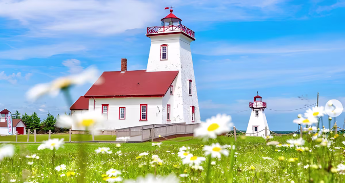 Prince Edward Island