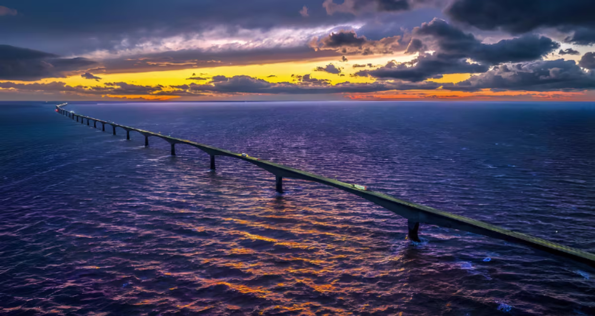 Confederation Bridge