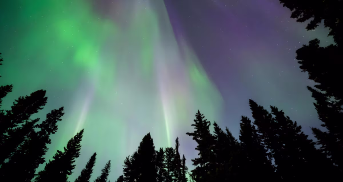 Northern Lights