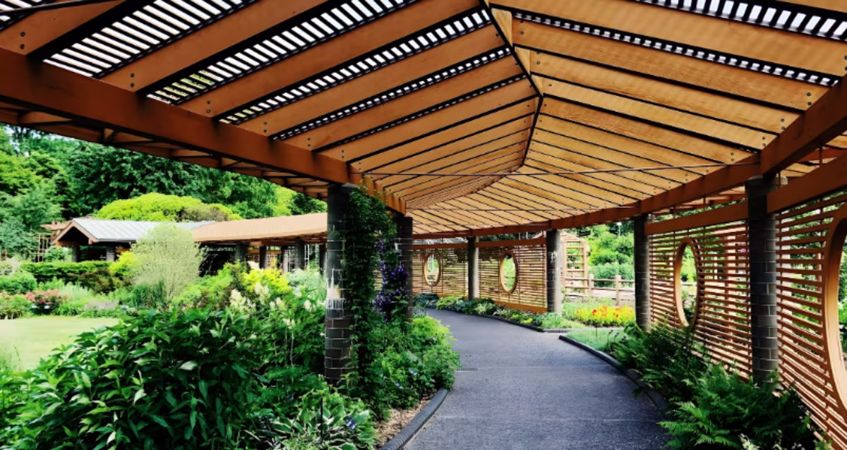 Missouri Botanical Garden