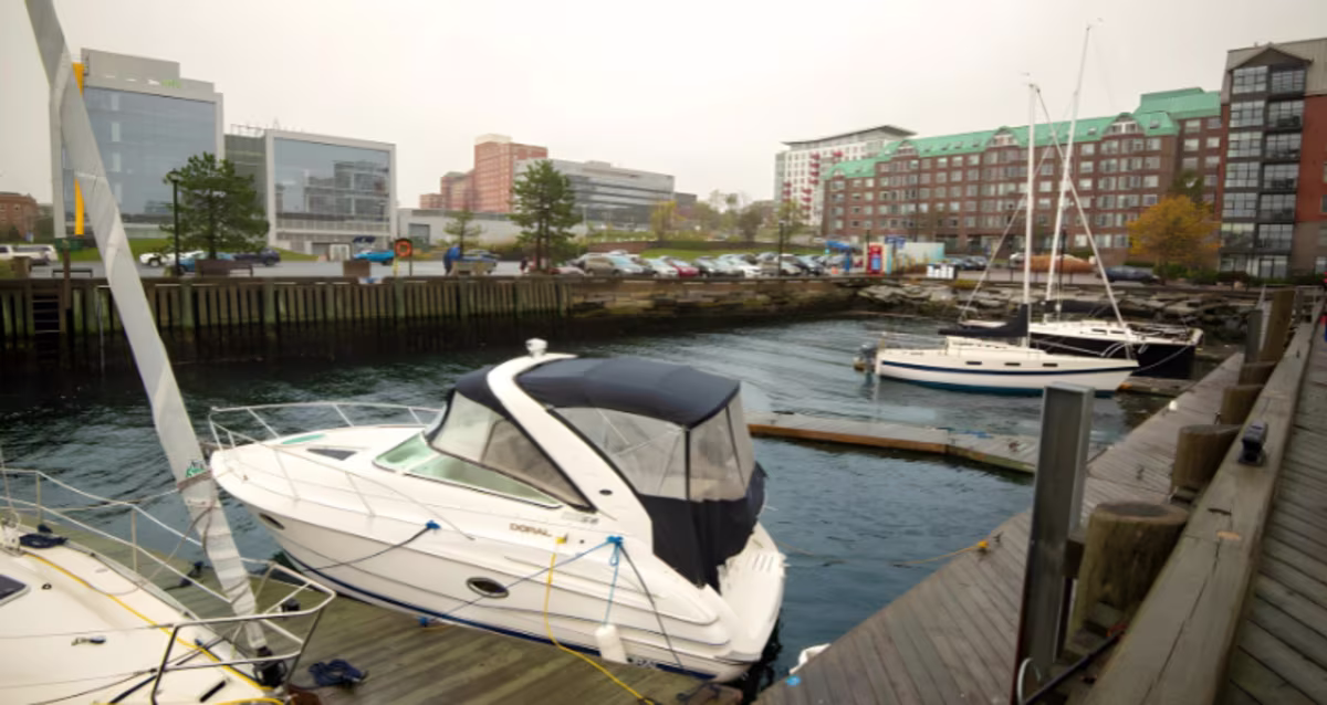 Halifax Waterfront