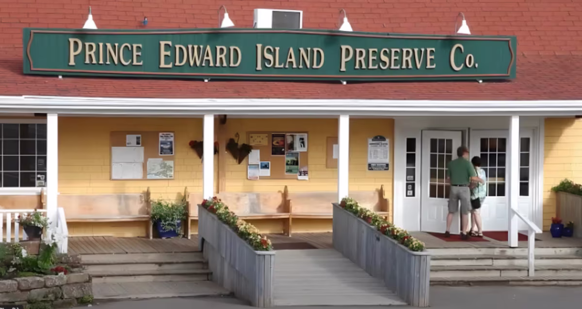 PEI Preserve Company