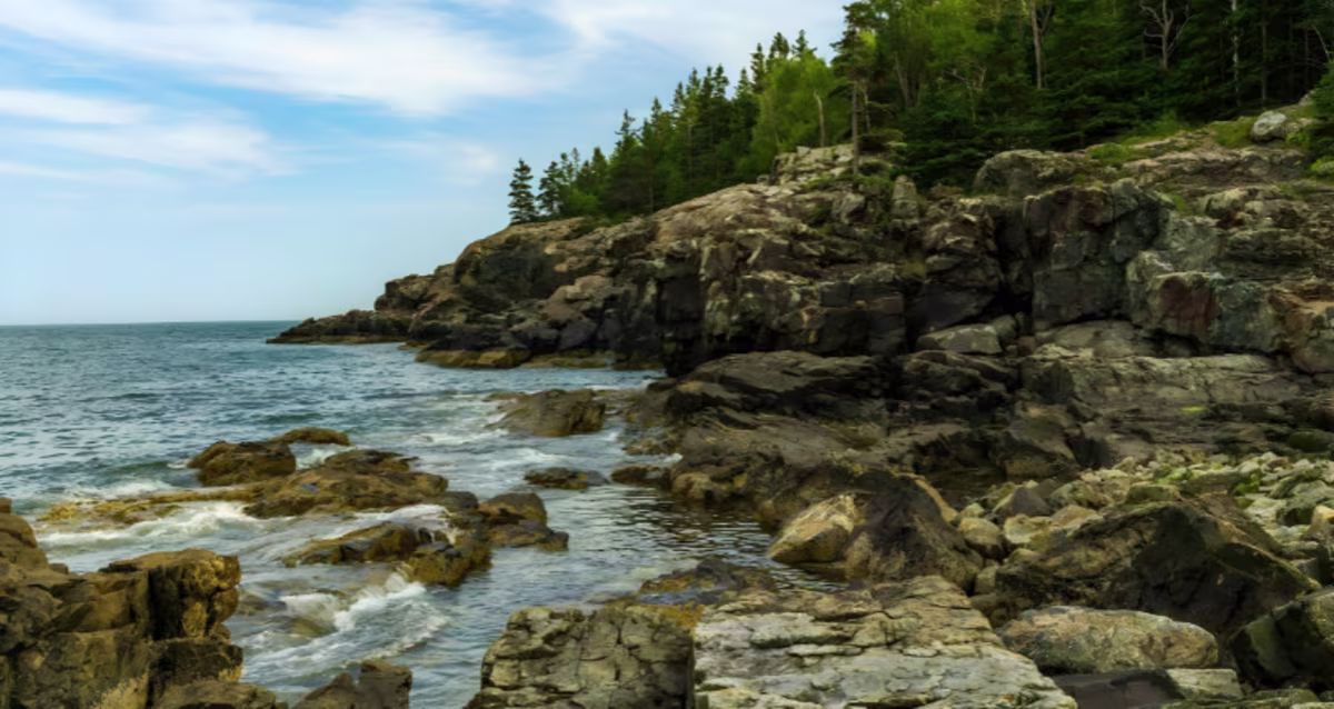Acadia National Park