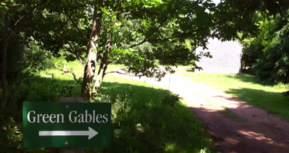 Green Gables Heritage Place