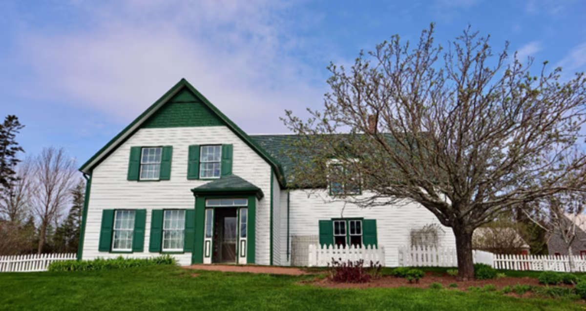Anne of Green Gables Museum