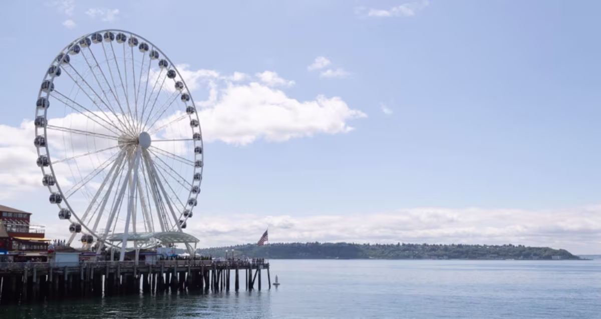 Observation Wheel