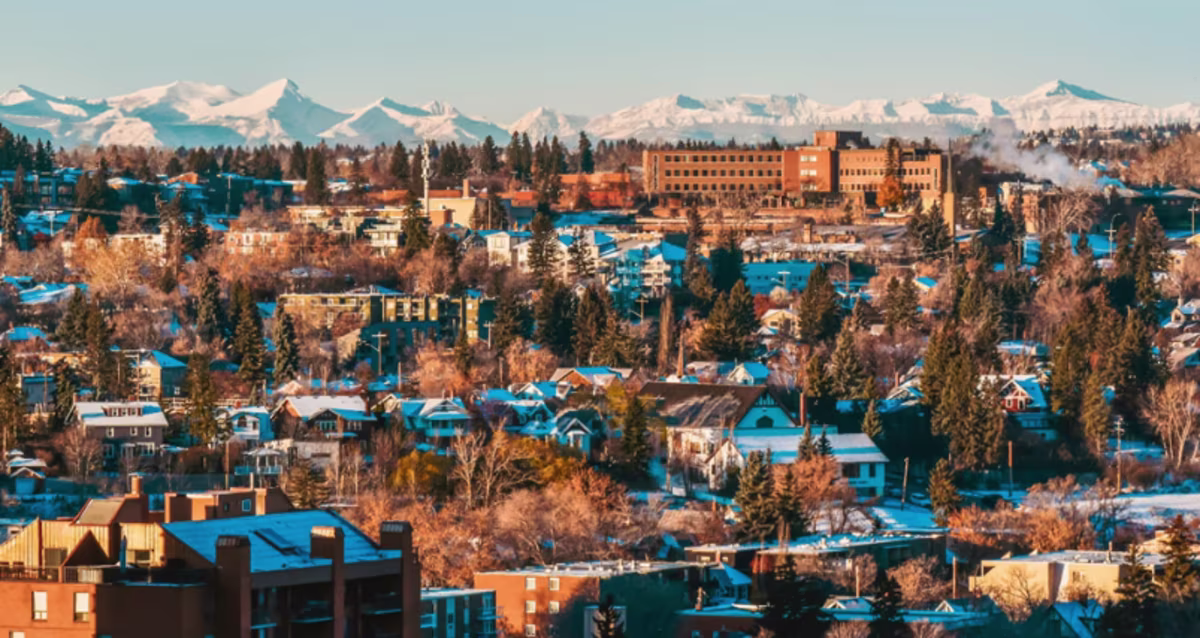 Calgary Alberta Canada