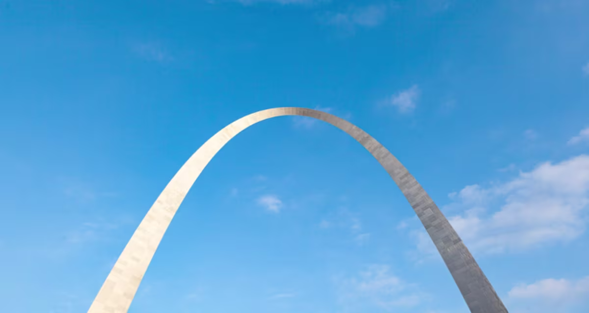 Gateway Arch National Park