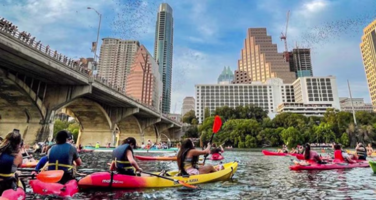 Congress Avenue Bridge